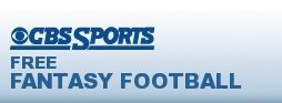 CBS Fantasy Football